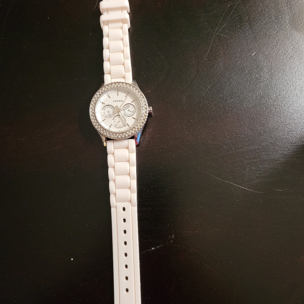 Fossil watch - Picture 7 of 7